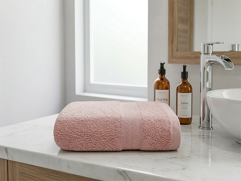 Plush 450GSM 50x90cms Hand Towels - Image 28