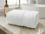 Plush 450GSM 50x90cms Hand Towels - Image 35