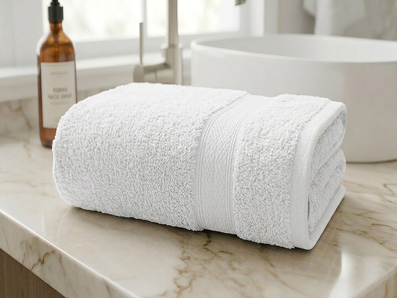 Plush 450GSM 50x90cms Hand Towels - Image 35