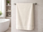Plush 450GSM 90x150cms Bath Sheets - Image 32