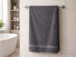 Plush 450GSM 90x150cms Bath Sheets - Image 31