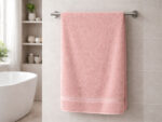 Plush 450GSM 90x150cms Bath Sheets - Image 30