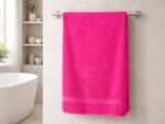 Plush 450GSM 90x150cms Bath Sheets - Image 29