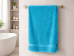 Plush 450GSM 90x150cms Bath Sheets - Image 26