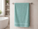 Plush 450GSM 90x150cms Bath Sheets - Image 23