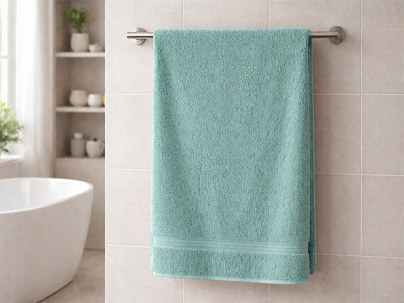 Plush 450GSM 90x150cms Bath Sheets - Image 23