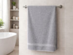 Plush 450GSM 90x150cms Bath Sheets - Image 37