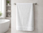Plush 450GSM 90x150cms Bath Sheets
