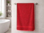 Plush 450GSM 90x150cms Bath Sheets - Image 28