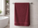Plush 450GSM 90x150cms Bath Sheets - Image 25