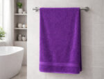 Plush 450GSM 90x150cms Bath Sheets - Image 39