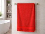 Plush 450GSM 90x150cms Bath Sheets - Image 24