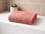 Plush 450GSM Towels - Image 37