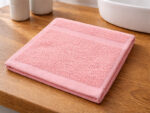 Plush 450GSM Face Cloths - Image 52