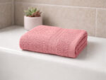 Plush 450GSM Towels - Image 34