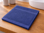 Plush 450GSM Face Cloths - Image 45