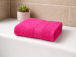 Plush 450GSM Towels - Image 33