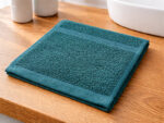 Plush 450GSM Face Cloths - Image 47