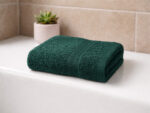 Plush 450GSM Towels - Image 30