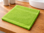 Plush 450GSM Face Cloths - Image 46