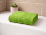 Plush 450GSM Towels - Image 29