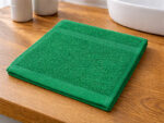 Plush 450GSM Face Cloths - Image 49