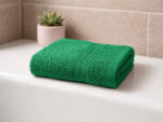 Plush 450GSM Towels - Image 27