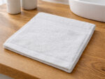 Plush 450GSM Towels