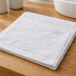 Plush 450GSM Towels