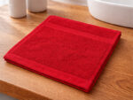 Plush 450GSM Face Cloths - Image 43