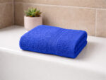 Plush 450GSM Towels - Image 38