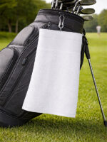 Plush Terry Golf Towel 380GSM - 030x050cms