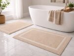 Plush 750GSM - Bath Mat - 050x080cm - Image 2