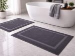 Plush 750GSM - Bath Mat - 050x080cm - Image 92