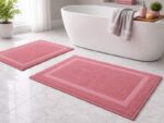 Plush 750GSM - Bath Mat - 050x080cm - Image 101