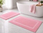 Plush 750GSM - Bath Mat - 050x080cm - Image 93