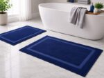 Plush 750GSM - Bath Mat - 050x080cm - Image 94