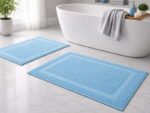 Plush 750GSM - Bath Mat - 050x080cm - Image 96