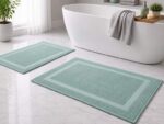Plush 750GSM - Bath Mat - 050x080cm - Image 97