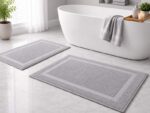 Plush 750GSM - Bath Mat - 050x080cm - Image 98