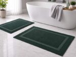 Plush 750GSM - Bath Mat - 050x080cm - Image 99