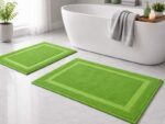 Plush 750GSM - Bath Mat - 050x080cm - Image 100