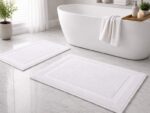 Plush 750GSM - Bath Mat - 050x080cm - Image 102