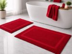 Plush 750GSM - Bath Mat - 050x080cm - Image 104