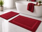 Plush 750GSM - Bath Mat - 050x080cm - Image 105