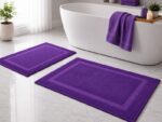 Plush 750GSM - Bath Mat - 050x080cm - Image 106