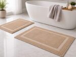 Plush 750GSM - Bath Mat - 050x080cm - Image 103