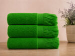 Plush 380 GSM Terry Fringe Guest Towel - Image 72