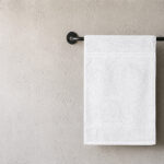 Hotel Collection 600GSM 50x90cms Hand Towels