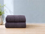 Hotel Collection 600GSM 50x90cms Hand Towels - Image 6